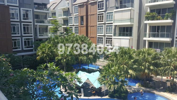 The Sound (D15), Condominium #147390642